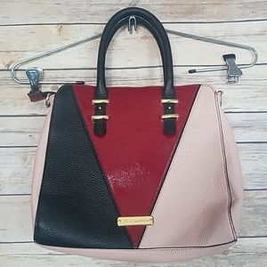 Steve Madden Multi Colored Handbag